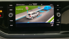 Volkswagen Polo 1.0 TSI R-Line 5dr Petrol Hatchback